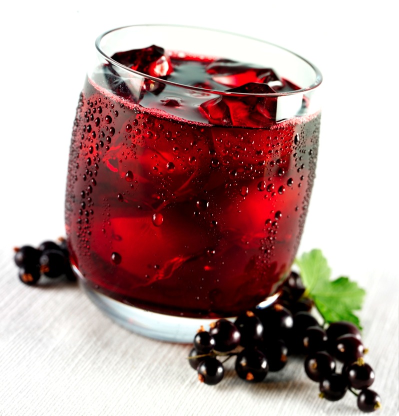 blackcurrant