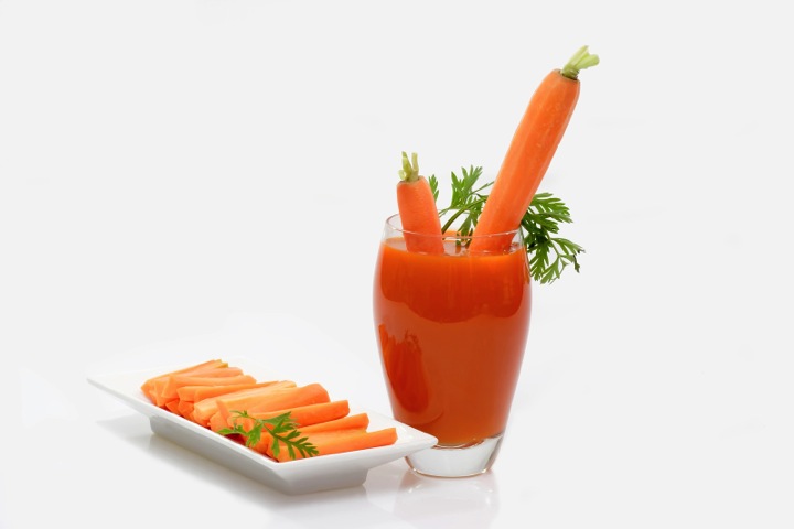 Carrot-Juice