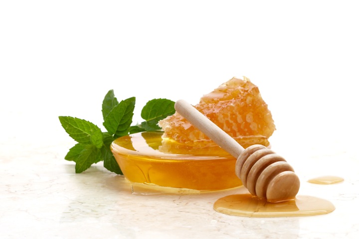honey