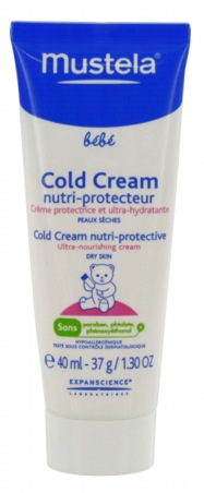 Mustela