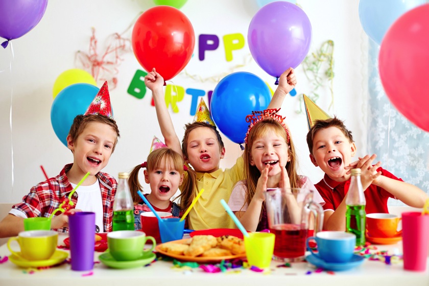 party