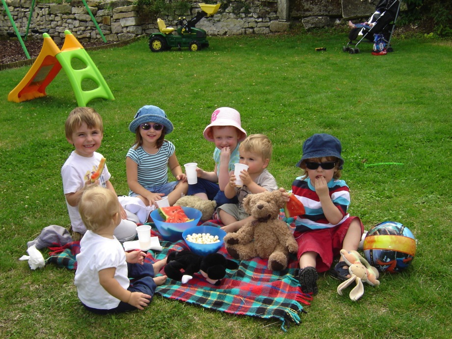 picnic