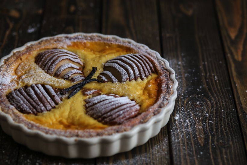 tart