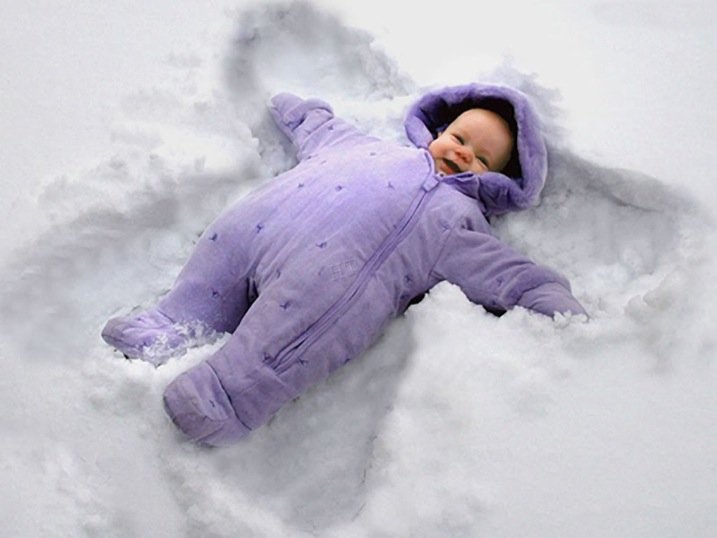 winter baby